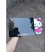 HELLO KITTY KOMPLE PLEKSİ MOTOR PLAKALIK 1adet Lazer Kesim